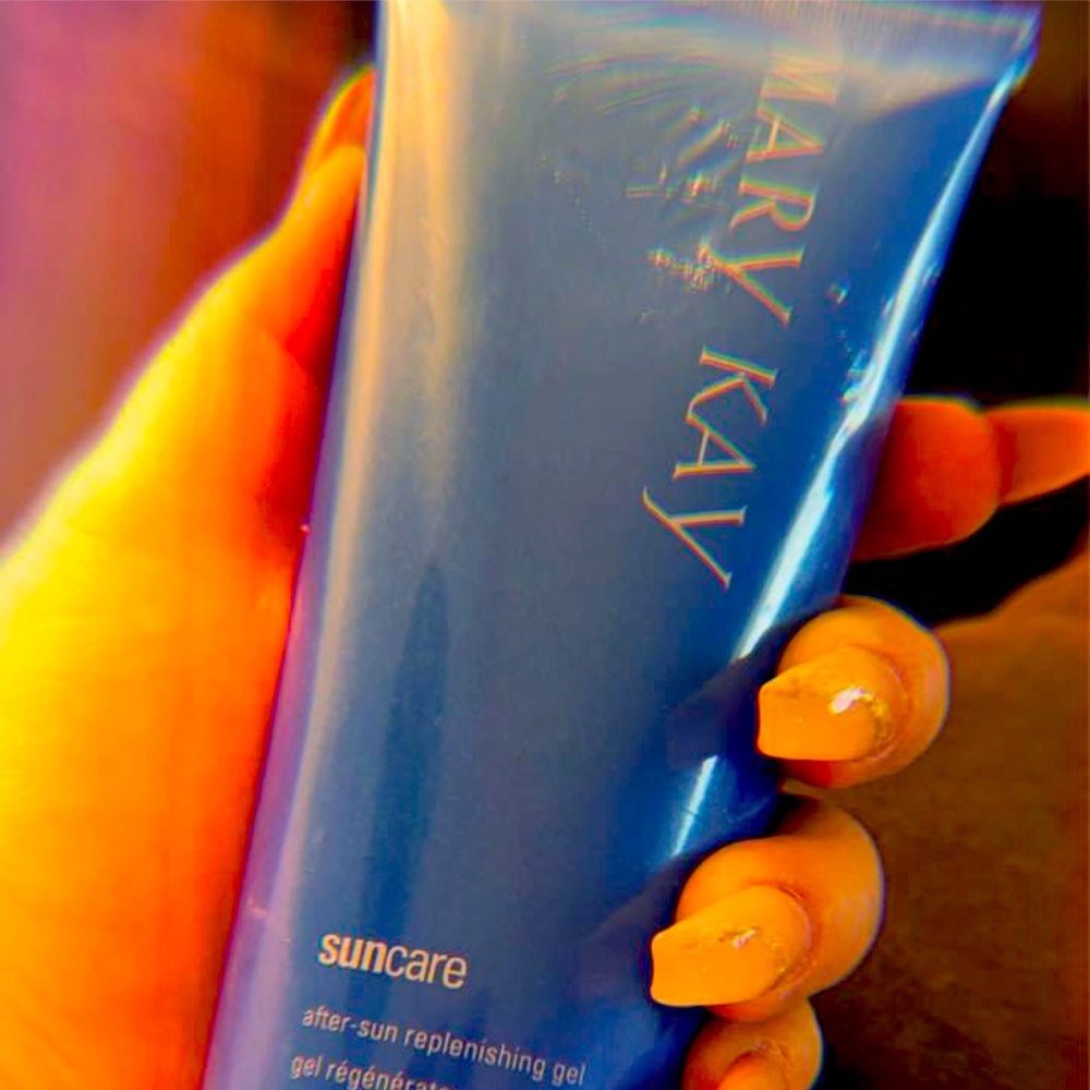 Mary Kay After Sun Replenishing Gel